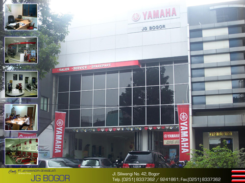 JG Bogor JG Bogor