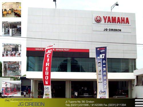JG Cirebon JG Cirebon