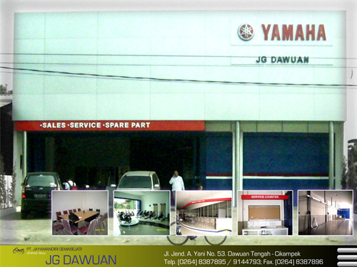 JG Dawuan JG Dawuan
