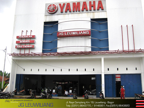 JG Leuwiliang JG Leuwiliang