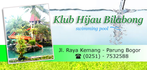 Klub Hijau Bilabong