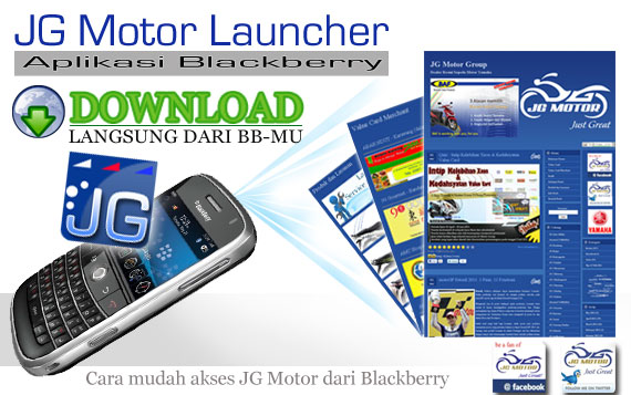 Download JG Motor Launcher Download JG Motor Launcher