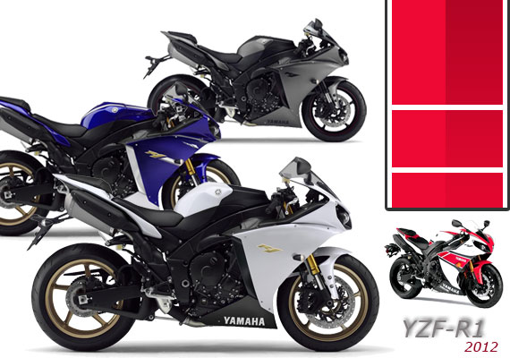 yzf-r1-2012 yzf-r1-2012