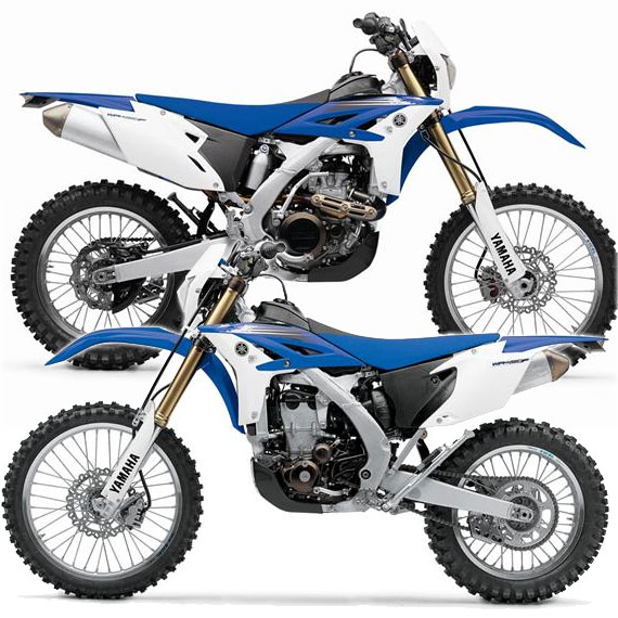 wr450f-2012 wr450f-2012
