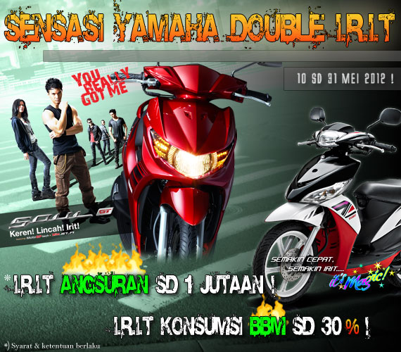 yamaha-double-irit-matik yamaha-double-irit-matik